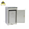 Foot Pedal Stainless Steel Dustbin(TH-87SP) 